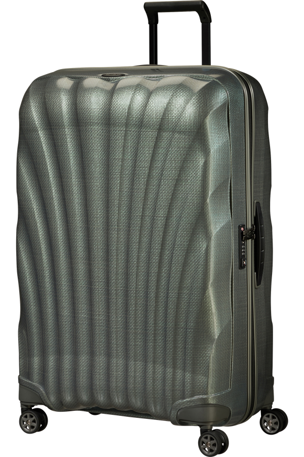 C Lite Trolley mit 4 Rollen 81cm