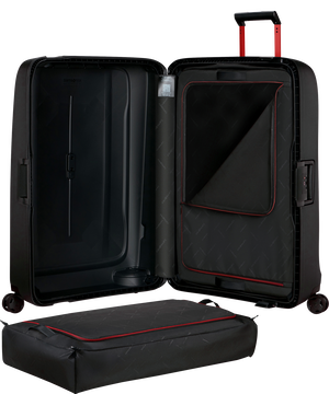 Essens Trolley mit 4 Rollen 81cm 81 x 56 x 34 cm | 4.7 kg