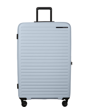 Restackd Trolley mit 4 Rollen erweiterbar 81cm 81 x 54 x 31/34 cm | 4.3 kg Restackd Trolley mit 4 Rollen erweiterbar 81cm 81 x 54 x 31/34 cm | 4.3 kg