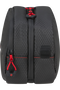 Samsonite Ecodiver Toilet Kit  Charcoal Samsonite Ecodiver Toilet Kit  Charcoal