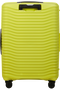 Samsonite Upscape Spinner 68/25 Exp 68cm  Lime