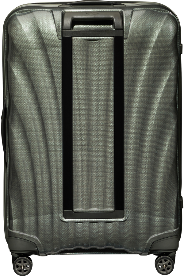 Samsonite C-Lite Spinner 75cm  Metallic Green