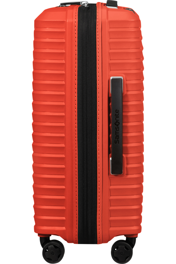 Samsonite Upscape Spinner Expandable Length 35cm 55cm  Lava