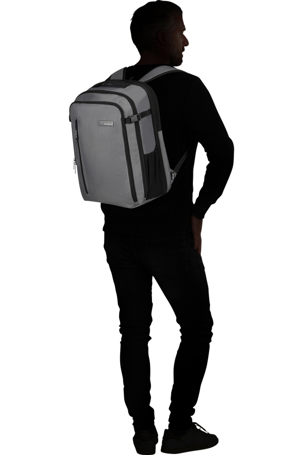 Samsonite laptop backpack l hot sale