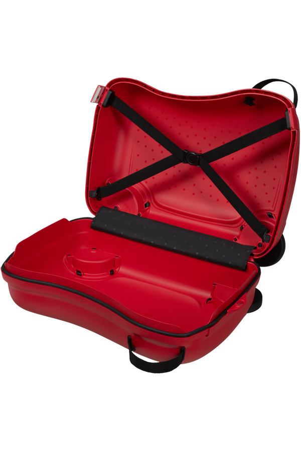 Samsonite mcqueen hotsell