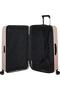 Samsonite Nuon Spinner Expandable 75cm  Matt Powder Pink