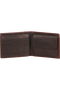 Samsonite Oleo Slg 021 - B S 4CC+VFL+C+2C  Dark Brown Samsonite Oleo Slg 021 - B S 4CC+VFL+C+2C  Dark Brown