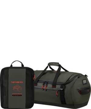 Prodiver Faltbarer Duffel M 35 x 64 x 35 cm | 1.1 kg
