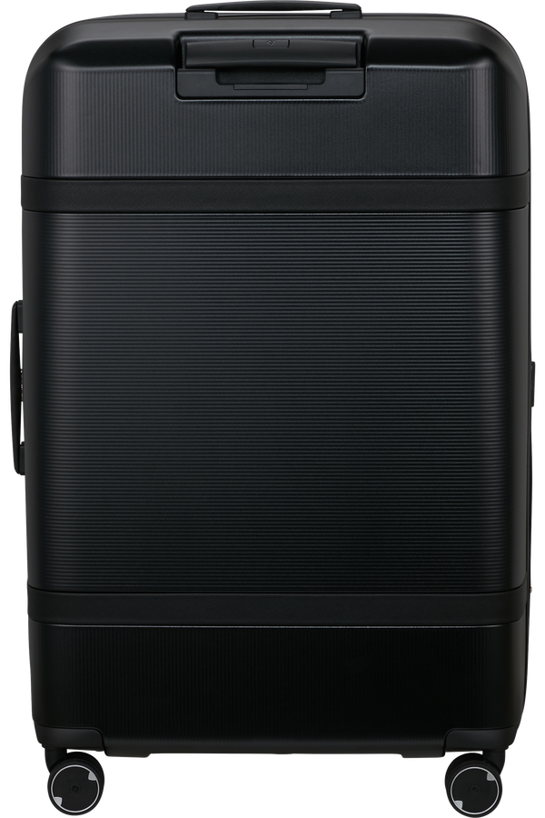 Samsonite Image Spinner Expandable 75cm  Schwarz