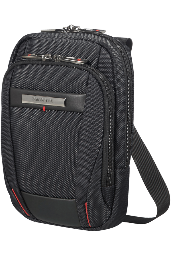 Pro-Dlx 5 Umhängetasche S | Samsonite Deutschland