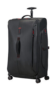 Paradiver Light Reisetasche mit Rollen 79cm 125 L | 79 x 47 x 32 cm | 3.4 kg