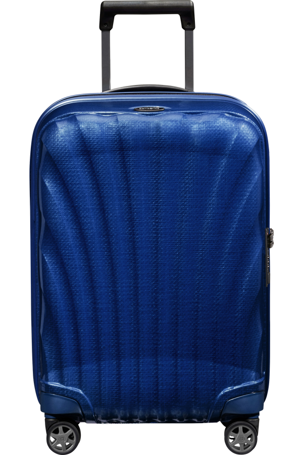 C-Lite Trolley mit 4 Rollen erweiterbar 55cm