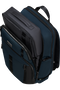 Samsonite Urban-Eye Laptop Backpack 17.3' EXP 17.3'  Blau Samsonite Urban-Eye Laptop Backpack 17.3' EXP 17.3'  Blau