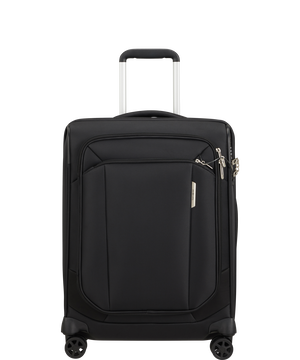 Respark Trolley mit 4 Rollen erweiterbar 55cm 55 x 40 x 23/27 cm | 3 kg