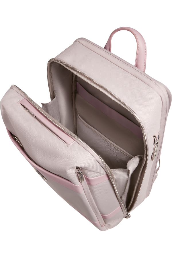 Samsonite Image Biz Backpack 14.1'  Rose