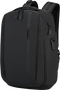 Samsonite Active Road Laptop Overnight Backpack 25L  Schwarz