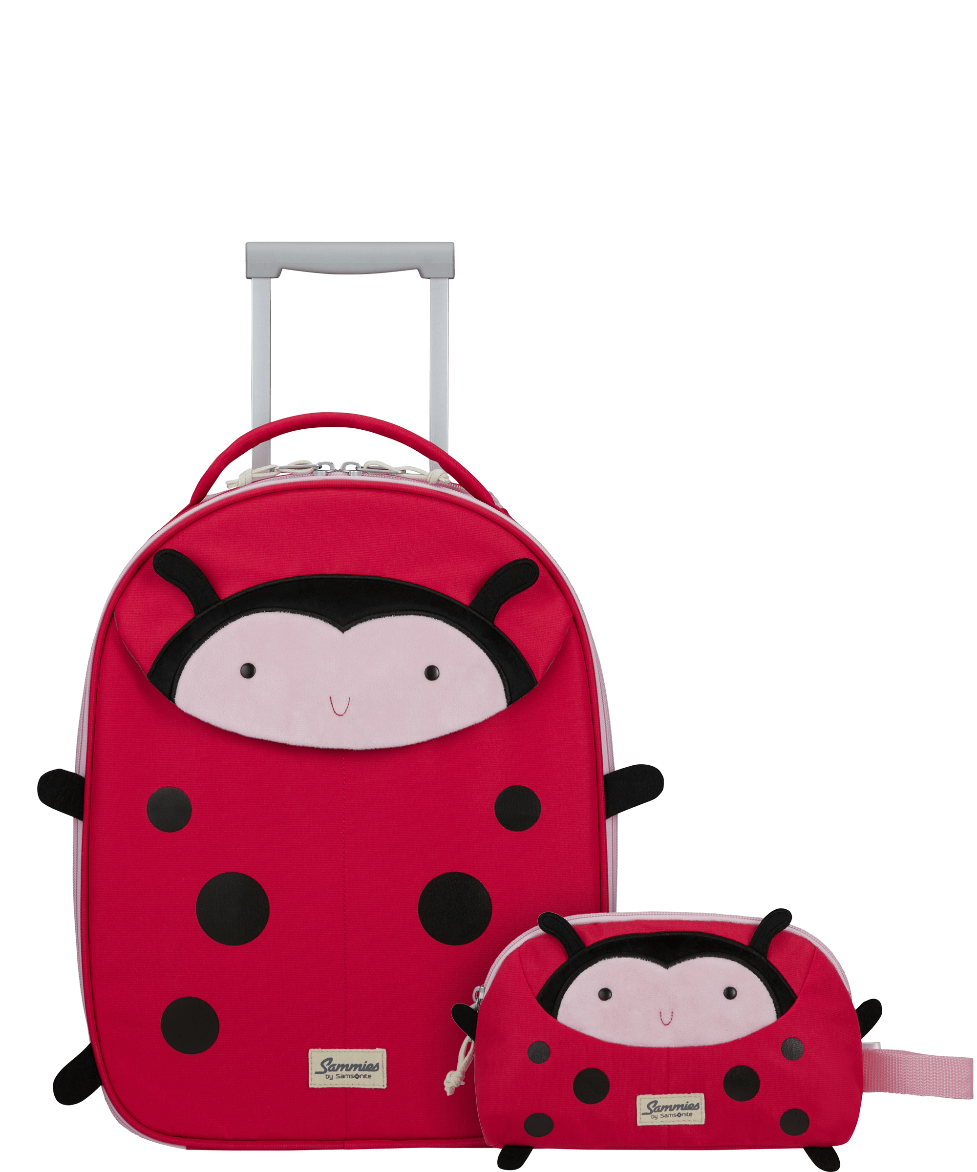 Samsonite koffer sammies clearance