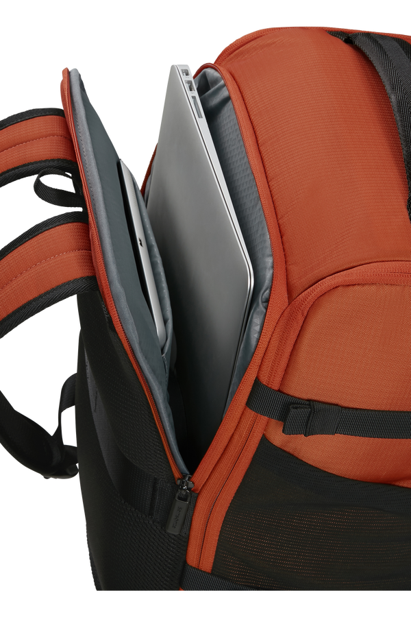 2FIT 2-in-1 Underseater - Rucksack