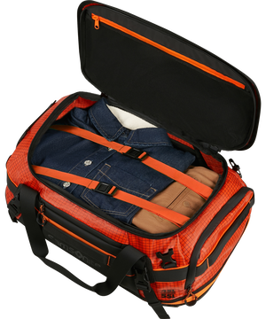 Outtrax Reisetasche S 26/30 x 55 x 34 cm | 1.3 kg