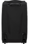 Samsonite Respark Duffle with wheels 55cm  Ozone Black