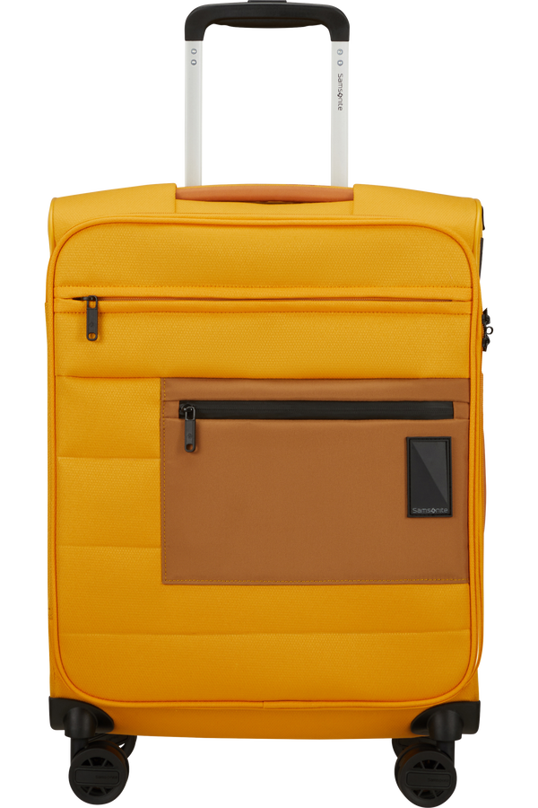 Samsonite Vaycay Spinner 55/20 L 40CM  Golden Yellow