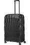 Samsonite C-Lite Spinner 81cm  Schwarz