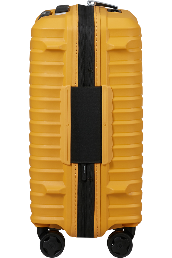 Samsonite Upscape Spinner Expandable Underseater 45cm  Gelb Samsonite Upscape Spinner Expandable Underseater 45cm  Gelb