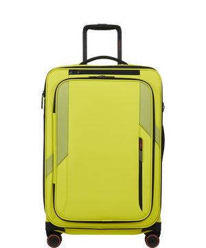 Glazed Trolley mit 4 Rollen erweiterbar 67cm 67 x 44 x 30/33 cm | 3 kg