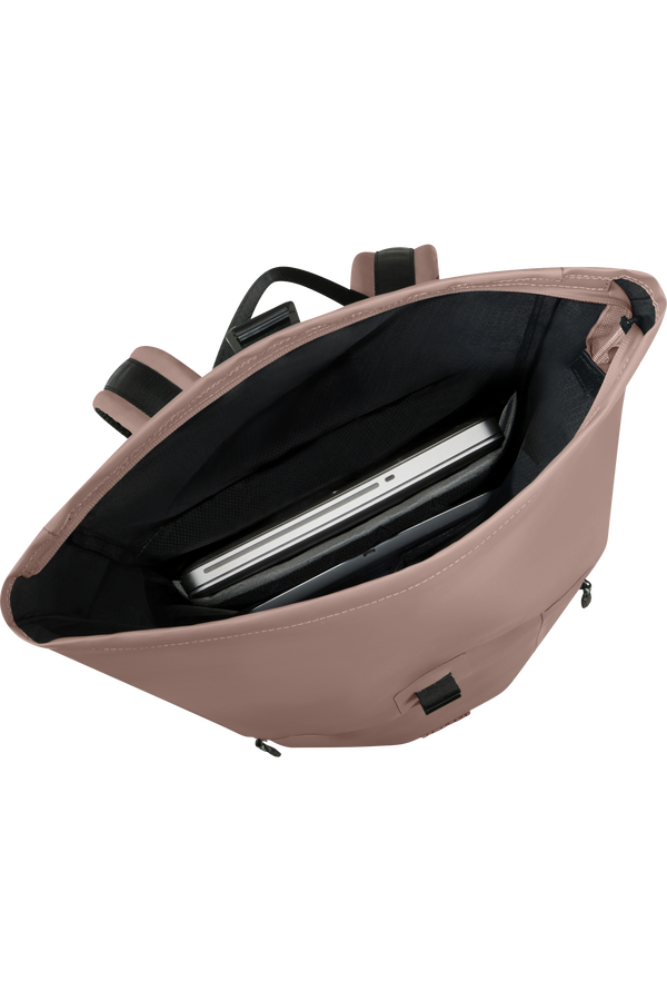 Samsonite Coatify Biz Rolltop Backpack 14.1'  Rose