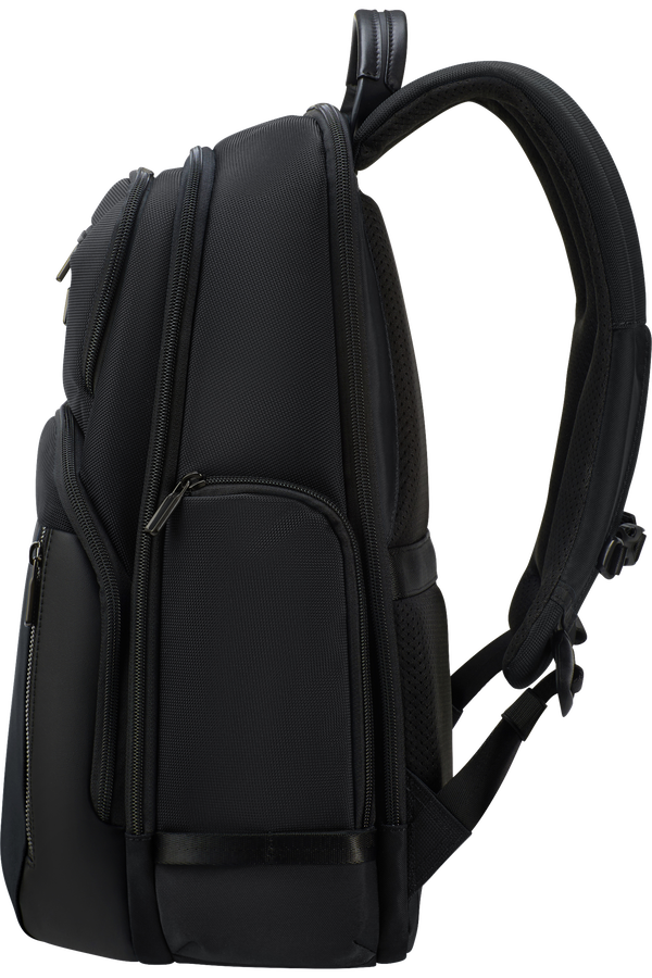 Samsonite Urban-Eye Laptop Backpack 15.6'  Schwarz Samsonite Urban-Eye Laptop Backpack 15.6'  Schwarz