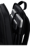 Samsonite Urban-Eye Backpack 14.1' 2 Pockets 14.1'  Schwarz