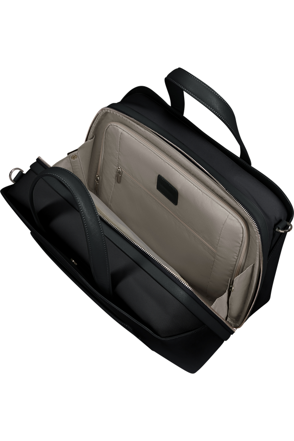 Samsonite Image Biz Duffle Bag XS  Schwarz
