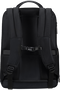 Samsonite Urban-Eye Backpack 15.6' 2 Pockets 15.6'  Schwarz