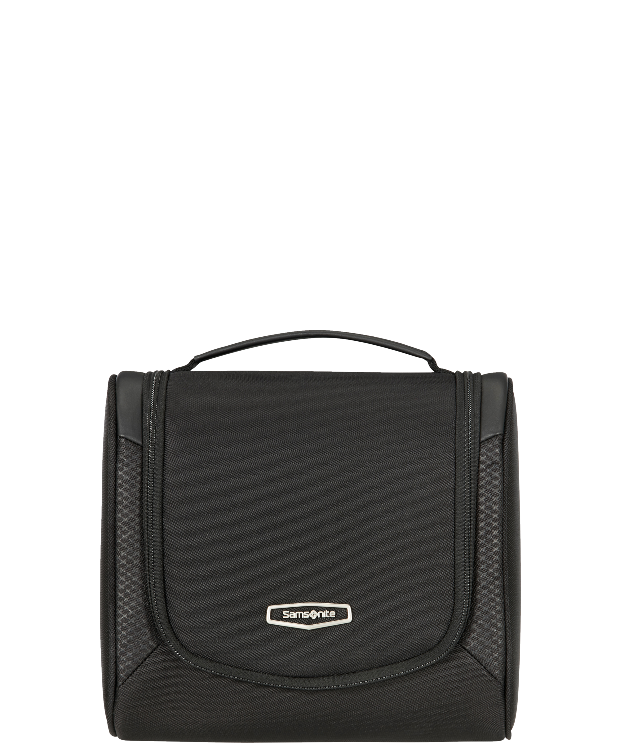 samsonite kulturbeutel zum hängen