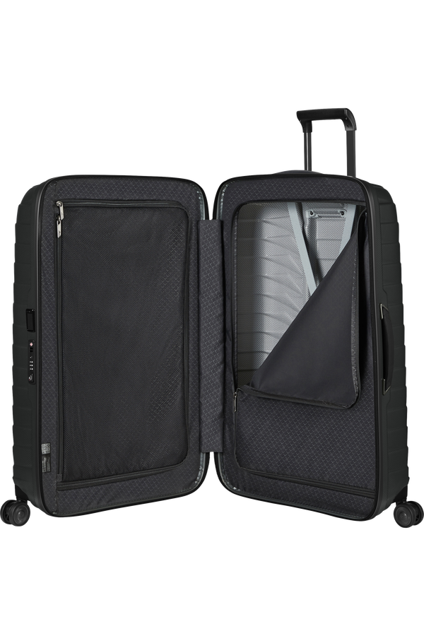 Proxis Trolley mit 4 Rollen 81cm Samsonite Deutschland