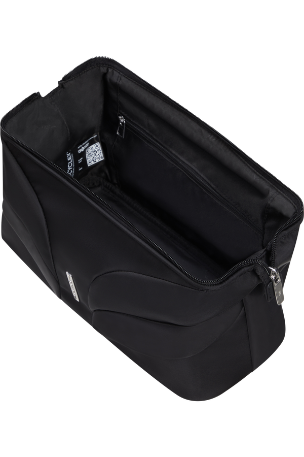 Samsonite Attrix Toilet Kit Toilet Pouch  Anthrazit Samsonite Attrix Toilet Kit Toilet Pouch  Anthrazit