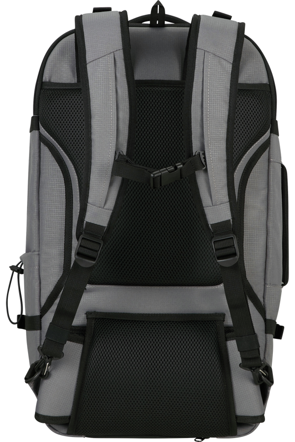 Samsonite backpack grey store