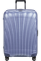 Samsonite C-Lite Spinner 75cm  Lavendel