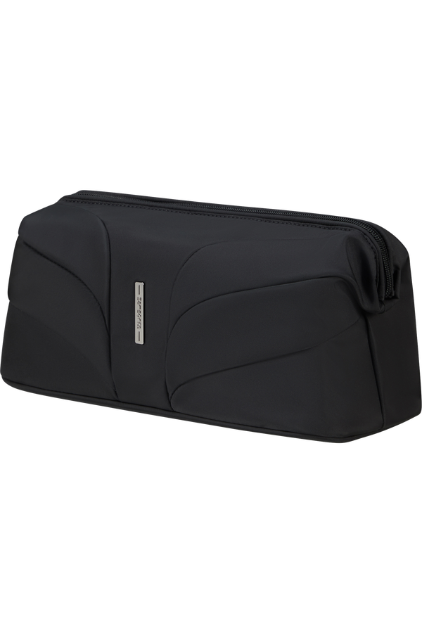 Samsonite Attrix Toilet Kit Toilet Pouch  Anthrazit Samsonite Attrix Toilet Kit Toilet Pouch  Anthrazit