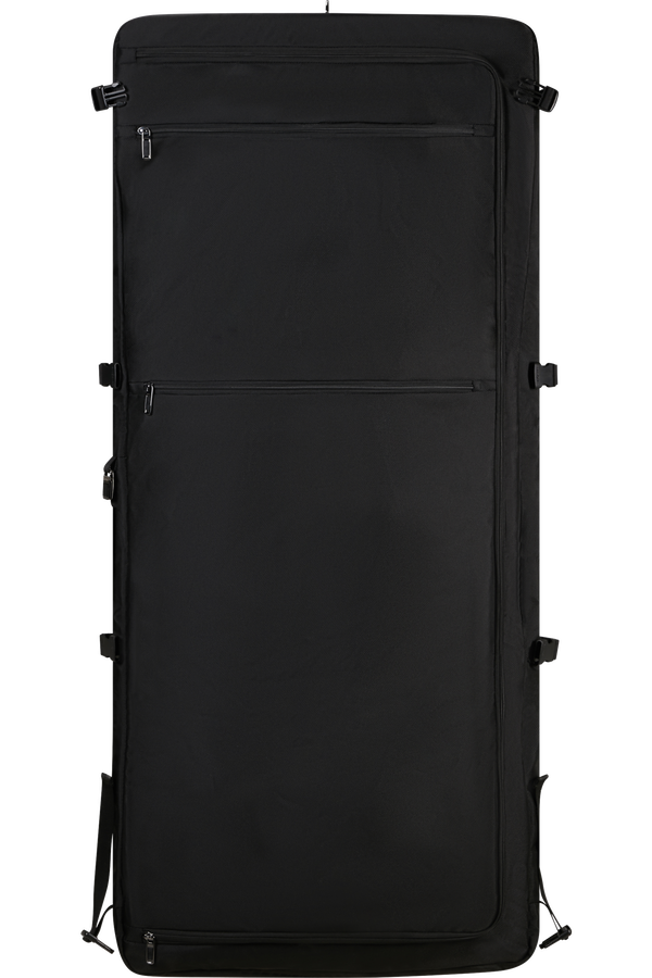 Samsonite Pro-Dlx 6 Tri-Fold Garment Bag  Schwarz Samsonite Pro-Dlx 6 Tri-Fold Garment Bag  Schwarz
