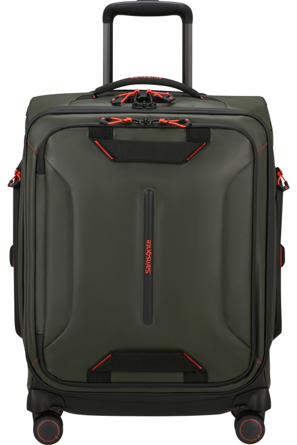 Samsonite Ecodiver SPINNER DUFFLE 55/20  Climbing Ivy