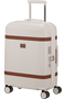 Samsonite Image Spinner Expandable 55cm  IVORY