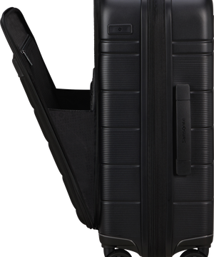 Neopod Trolley mit 4 Rollen erweiterbar 55cm 55 x 40 x 23/27 cm | 3.1 kg Neopod Trolley mit 4 Rollen erweiterbar 55cm 55 x 40 x 23/27 cm | 3.1 kg