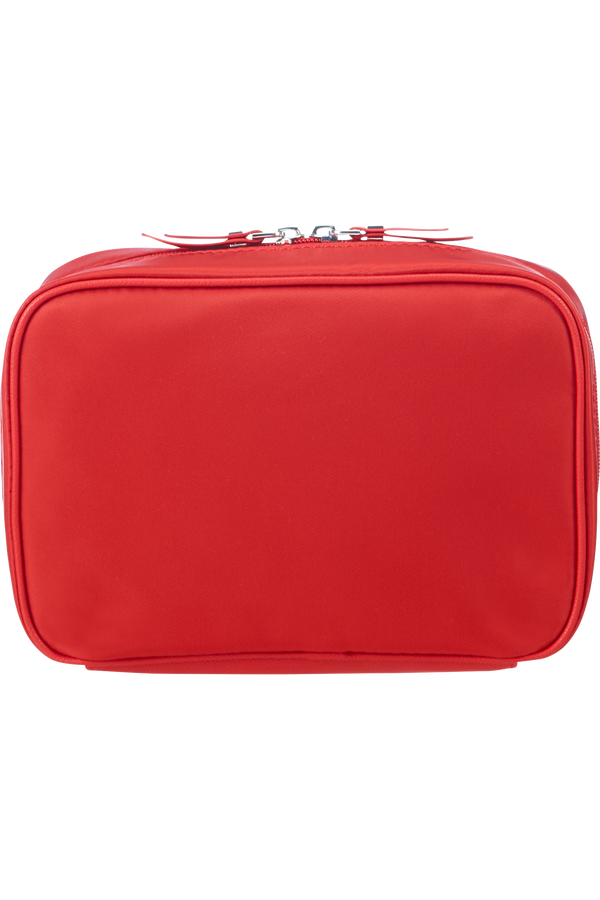 Samsonite Karissa Weekender  Formula Red