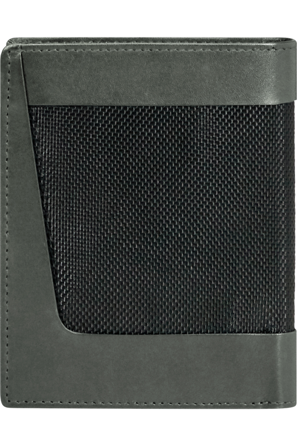 Samsonite Urban-Eye Slg 150 - W S 8CC+HFL+C+2C II  Grün