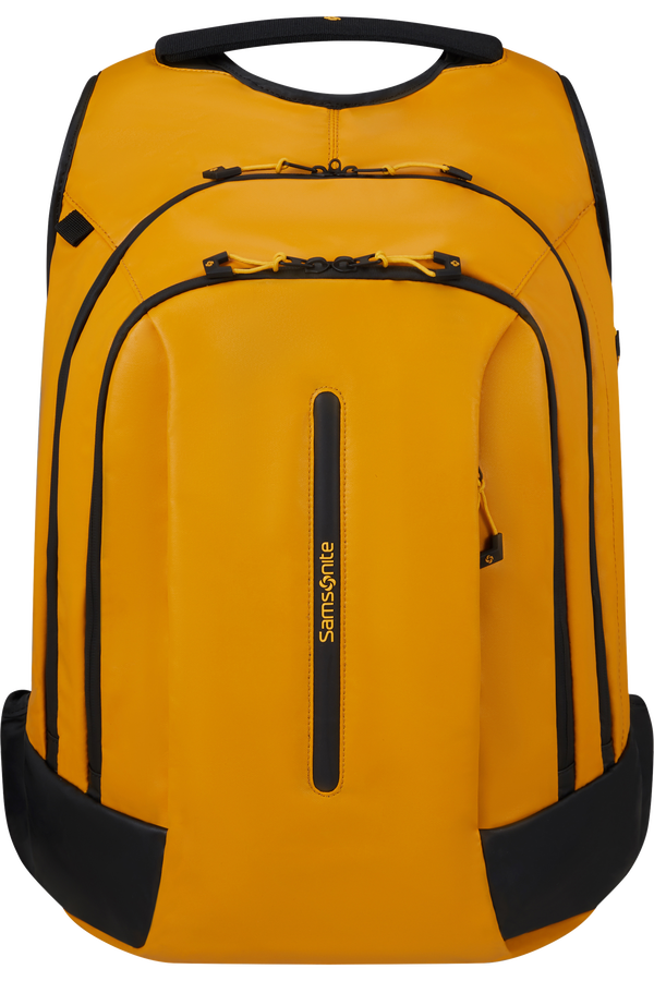 Samsonite Ecodiver LAPTOP BACKPACK L  Gelb