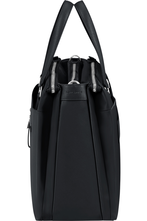 Samsonite karissa shopper hotsell