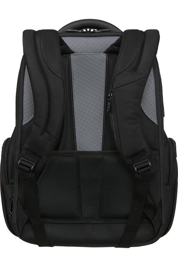 Pro-DLX 6 Rucksack expandable 15.6"