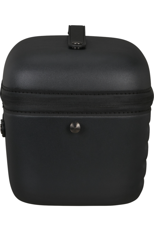 Samsonite Stackd Beauty Case  Schwarz
