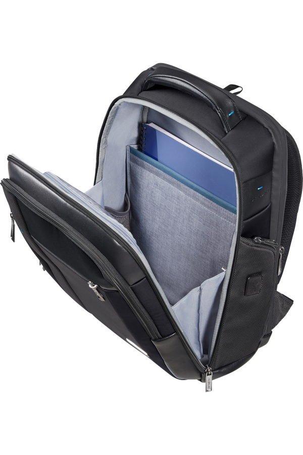 Samsonite pft laptop backpack top
